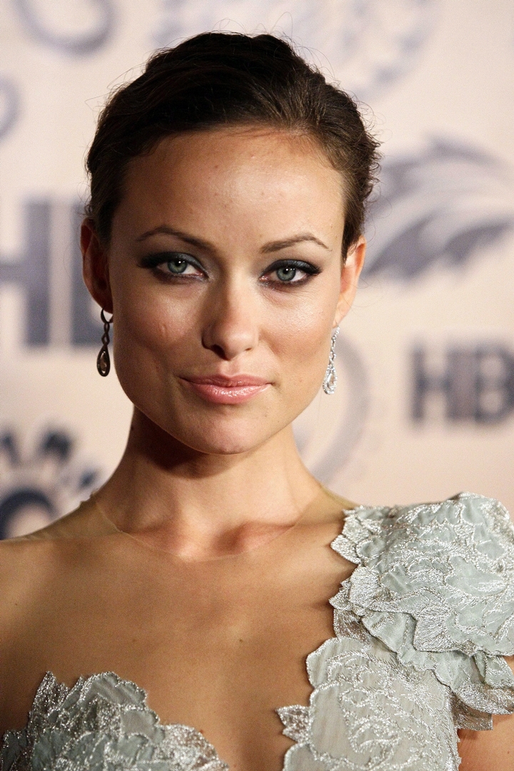 Olivia Wilde Olivia Wilde