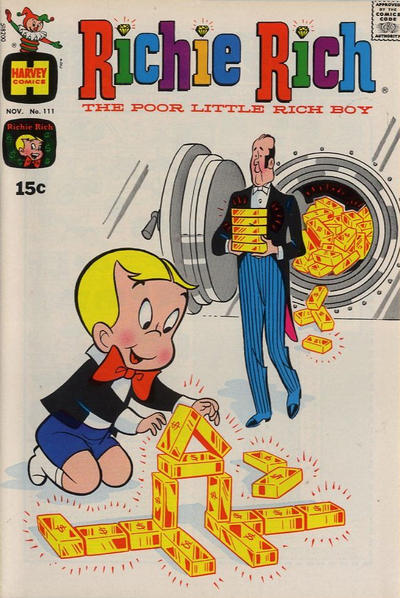 Richie Rich Richie Rich