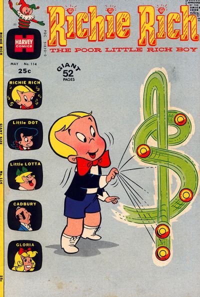 Richie Rich
