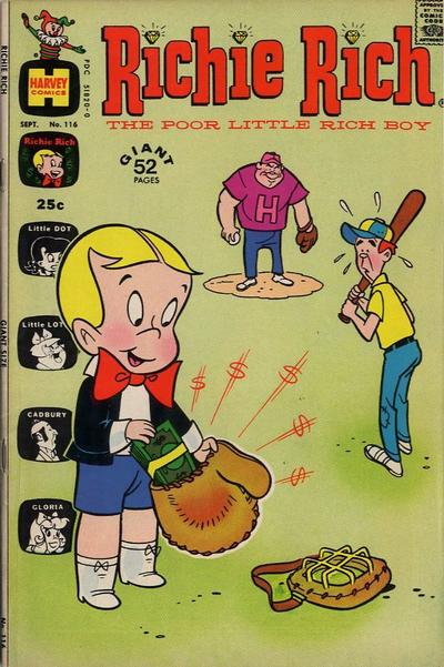 Richie Rich Richie Rich