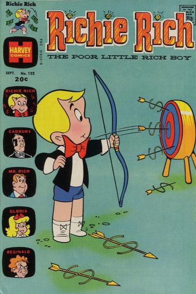 Richie Rich
