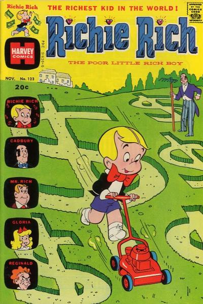 Richie Rich