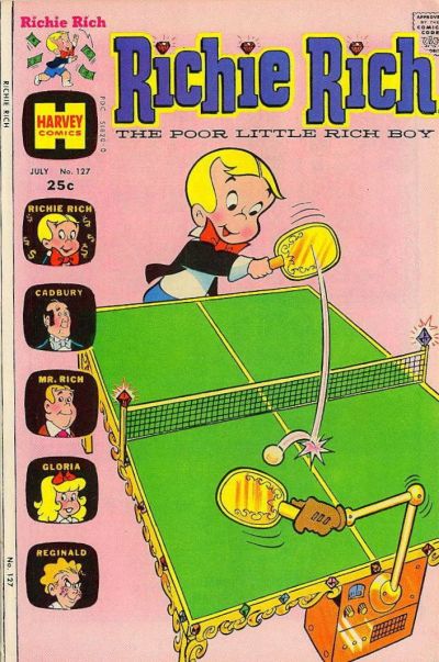 Richie Rich