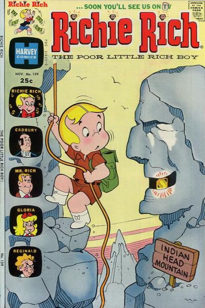 Richie Rich Richie Rich