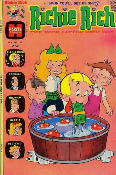 Richie Rich Richie Rich