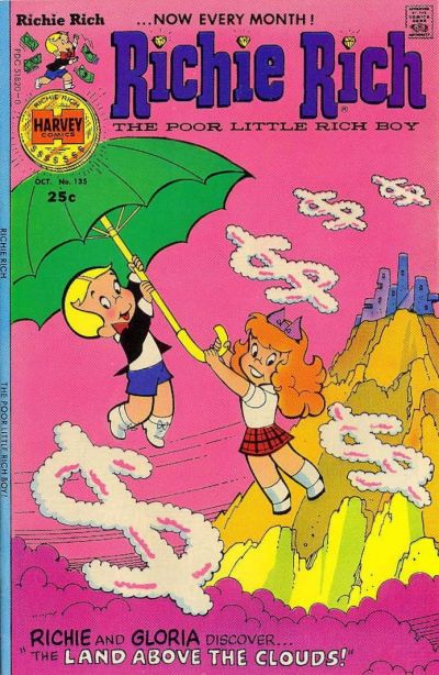Richie Rich Richie Rich