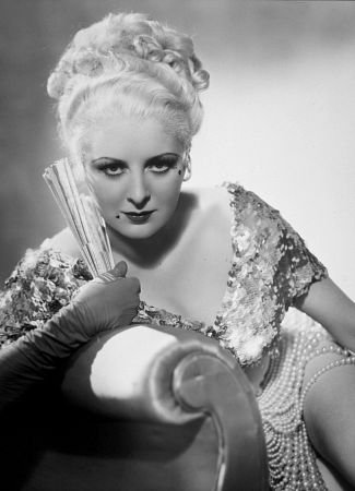 Blondie of the Follies