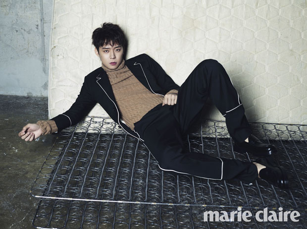 Yoo-chun Park