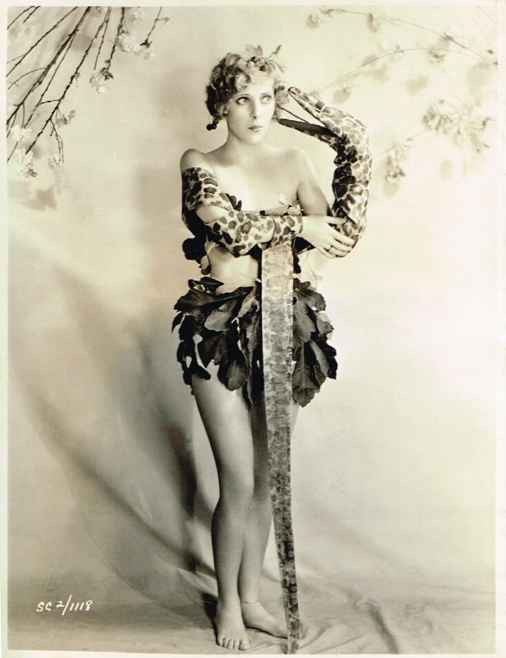 Bessie Love Bessie Love