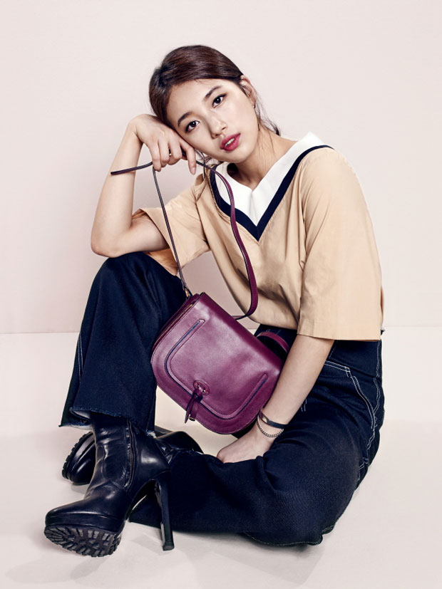 Suzy Bae