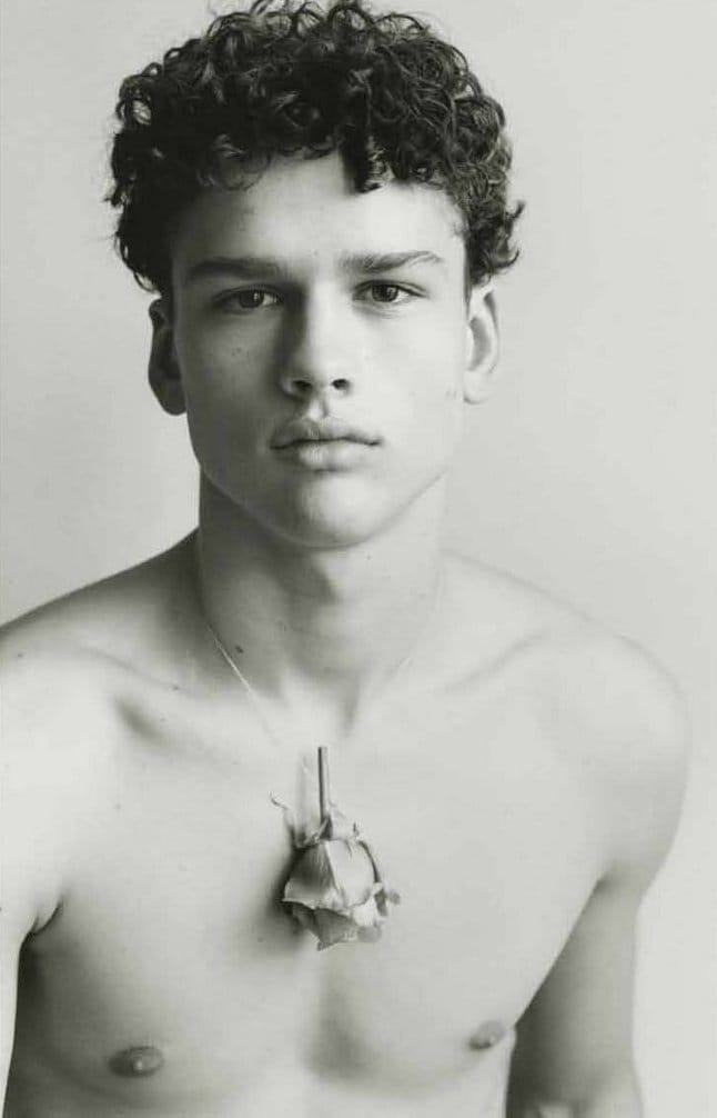 Picture of Simon Nessman