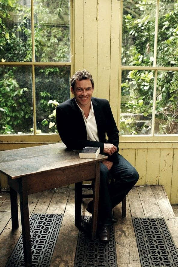 Dominic West