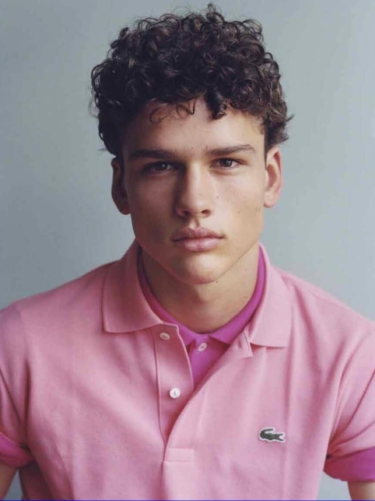 Simon Nessman