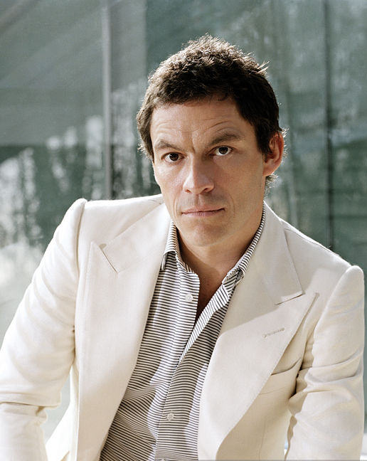 Dominic West