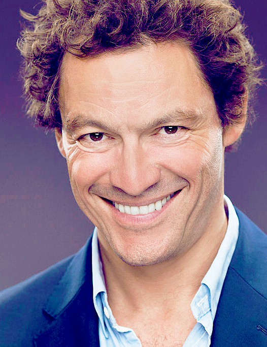 Dominic West