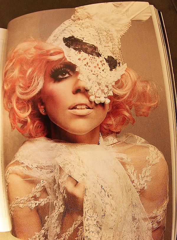 Lady GaGa