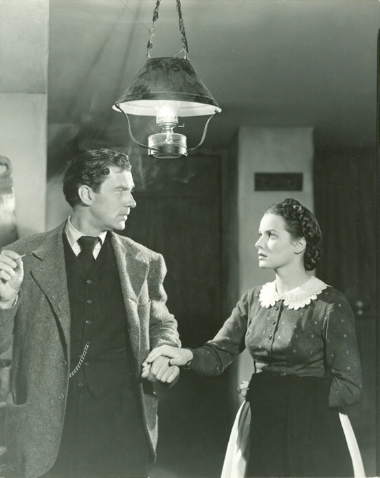 How Green Was My Valley (1941) How Green Was My Valley (1941)