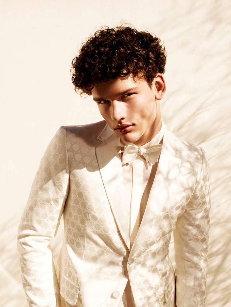 Simon Nessman