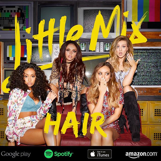 Picture of Little Mix