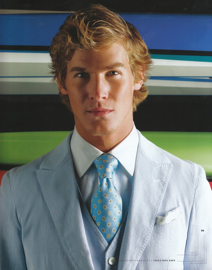Ryan Daharsh