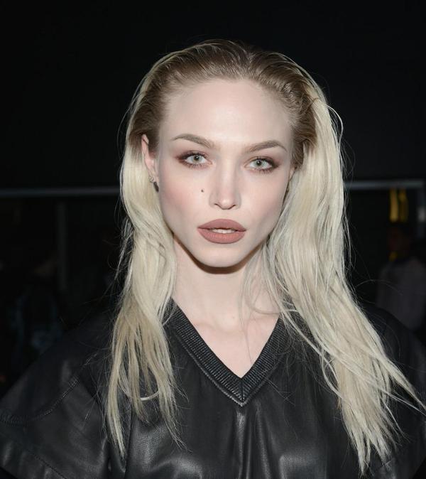 Ivy Levan
