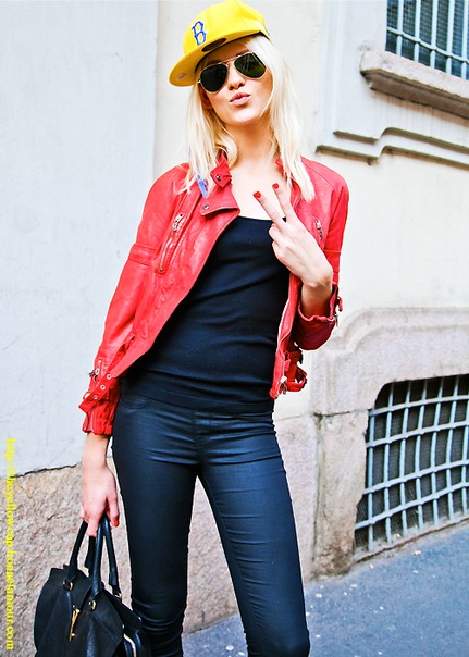 Ginta Lapina