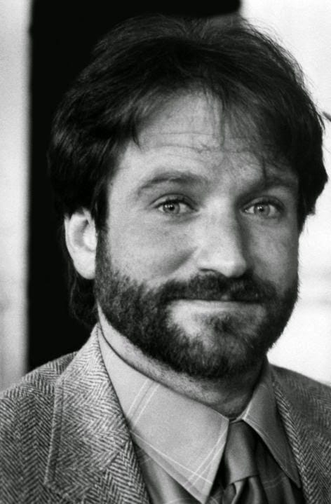 Robin Williams