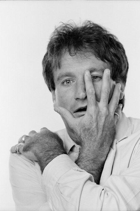 Robin Williams