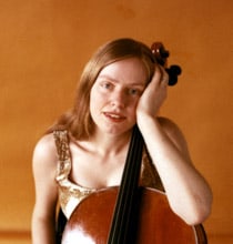 Jacqueline Du Pre