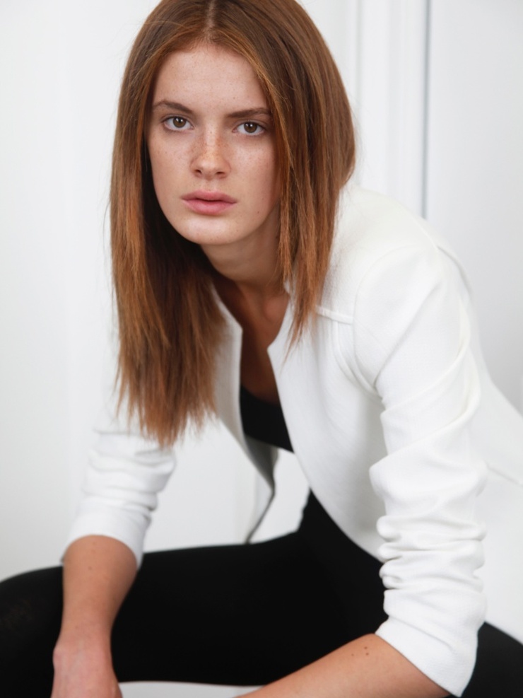 Emma Demaine
