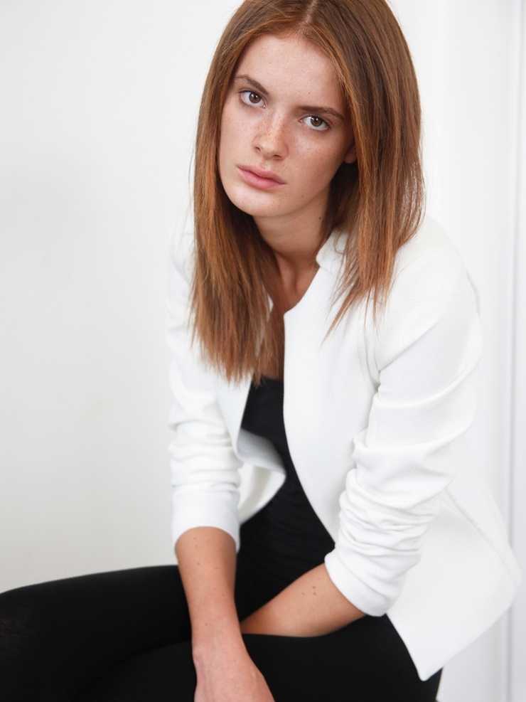 Emma Demaine