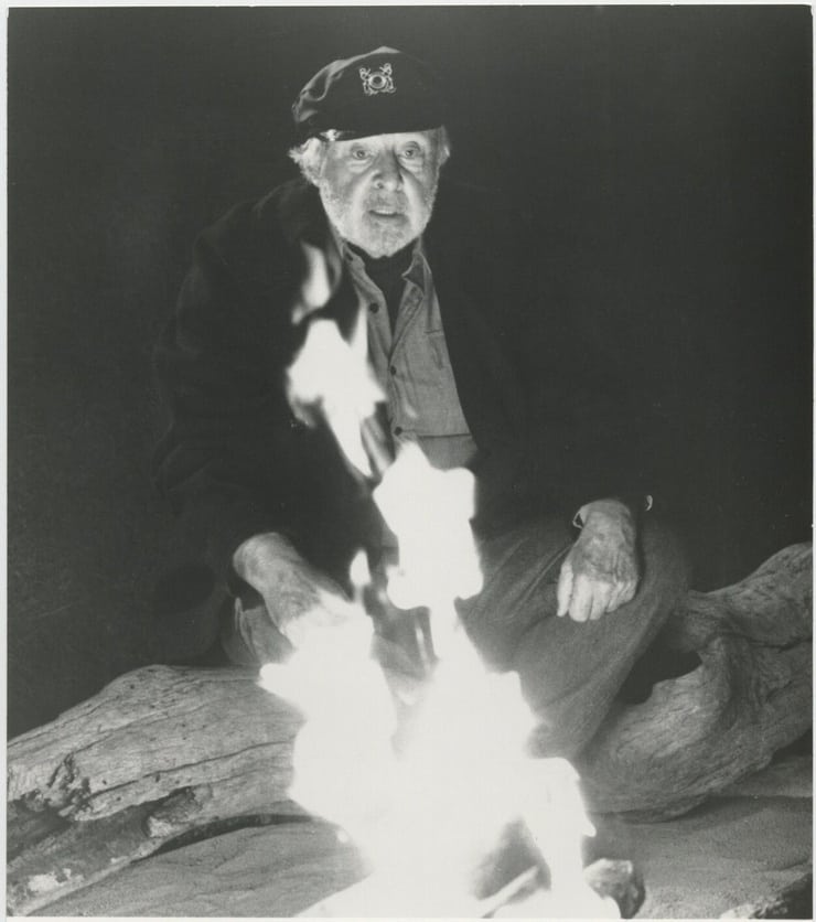 John Houseman John Houseman
