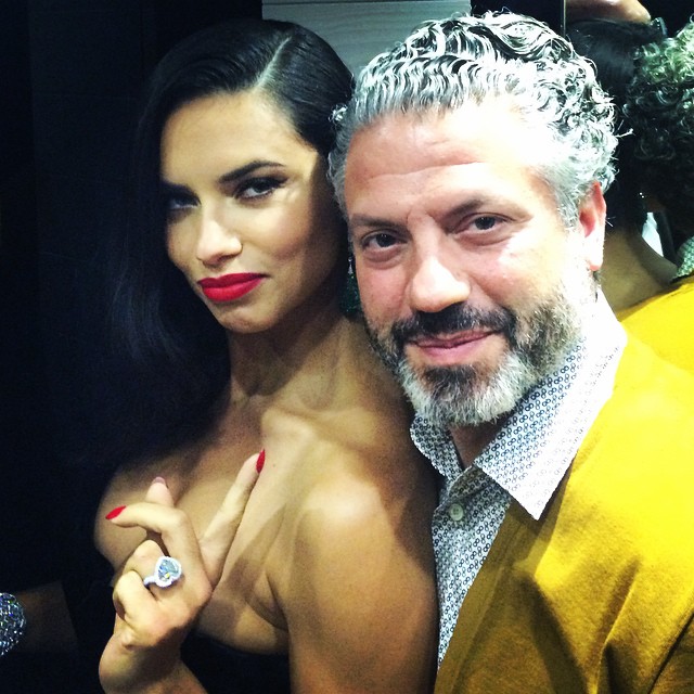 Adriana Lima Adriana Lima