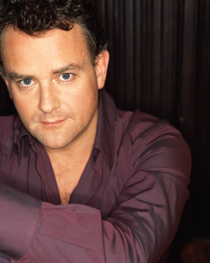 Hugh Bonneville