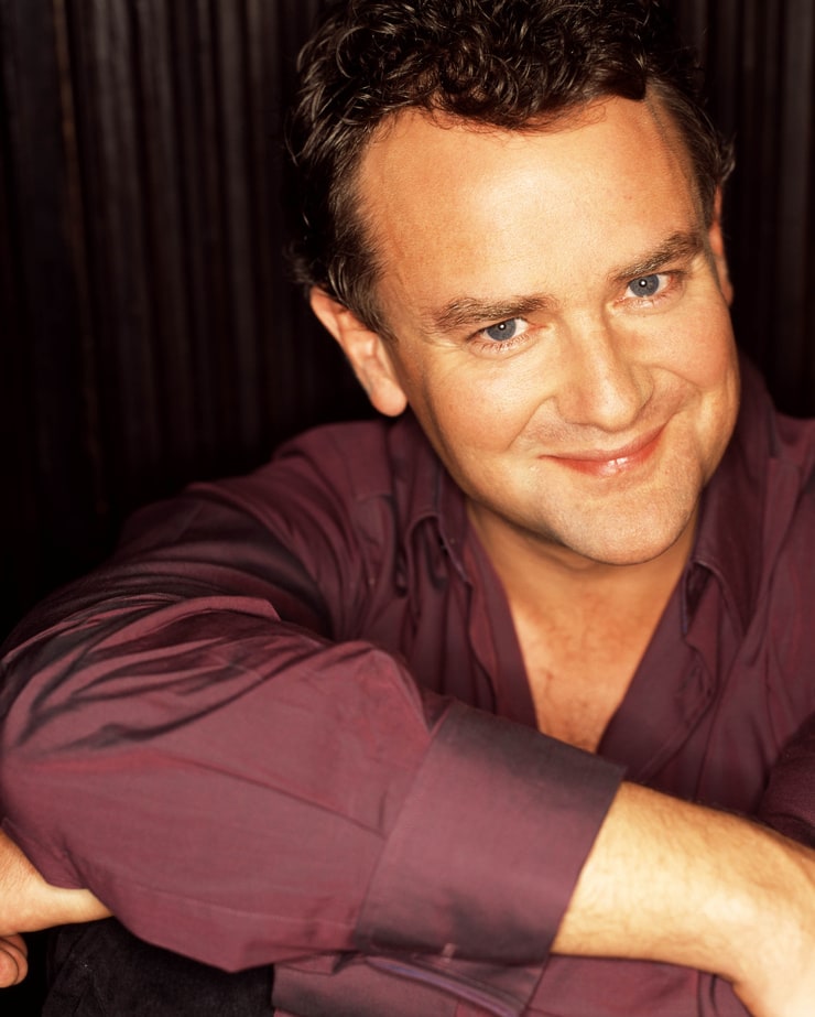 Hugh Bonneville