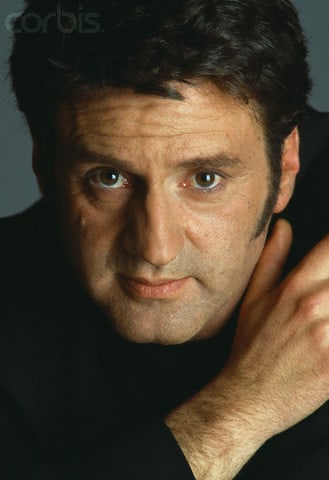 Daniel Auteuil