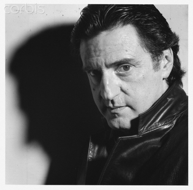 Daniel Auteuil