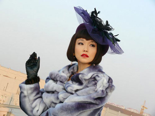 Fann Wong Fann Wong