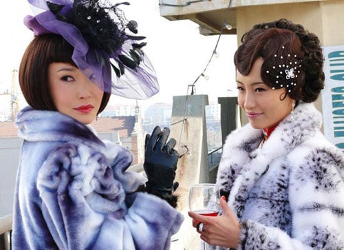 Fann Wong