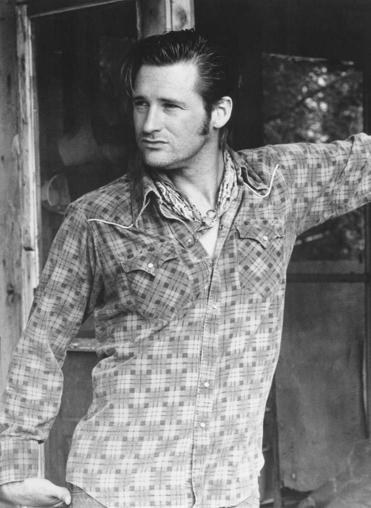 Bill Pullman
