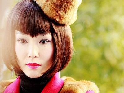 Fann Wong