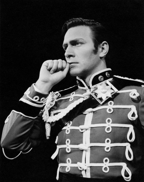 Christopher Plummer