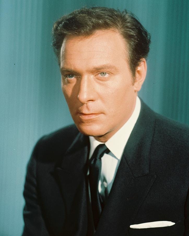 Christopher Plummer image