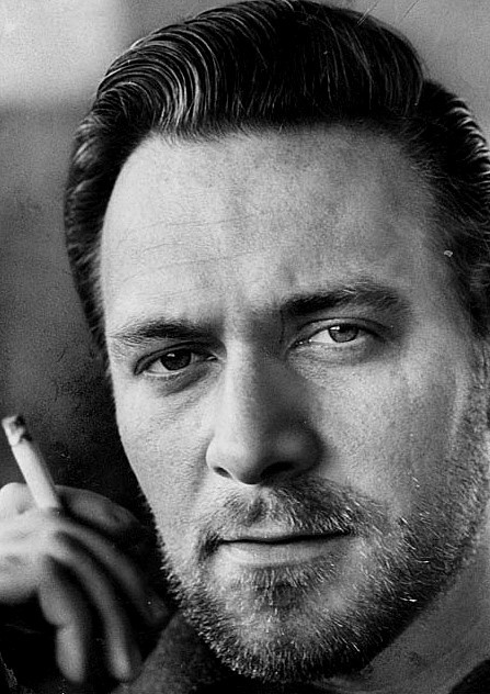 Christopher Plummer