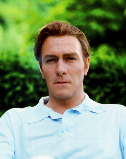 Christopher Plummer