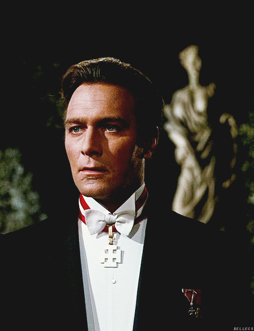 Christopher Plummer