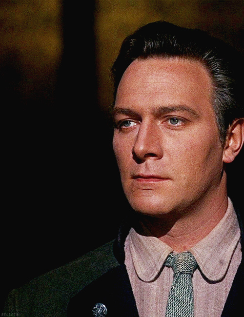 Christopher Plummer