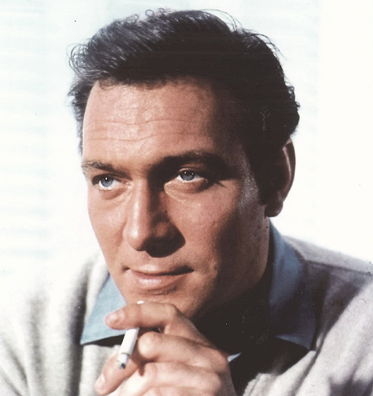 Christopher Plummer