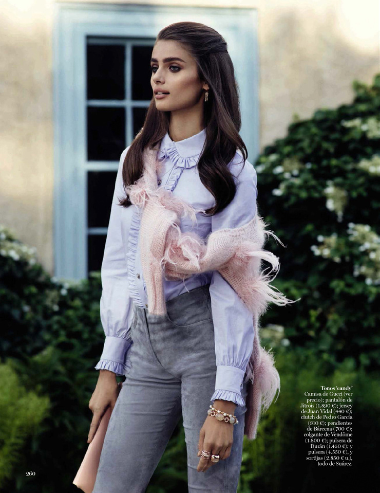 Taylor Marie Hill Taylor Marie Hill