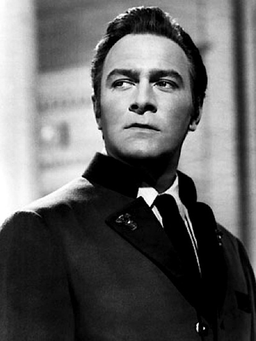 Christopher Plummer Christopher Plummer